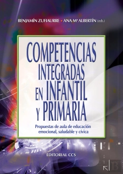 Bertrand.pt - Competencias Integradas En Infantil Y Primaria
