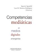 Competencias Mediáticas En Medios Digitales Emergentes