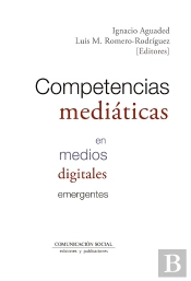Competencias Mediáticas En Medios Digitales Emergentes
