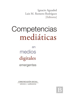 Bertrand.pt - Competencias Mediáticas En Medios Digitales Emergentes
