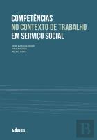 Competências no Contexto de Trabalho em Serviço Social
