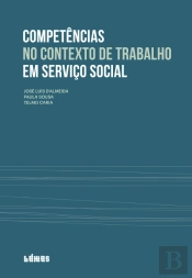 Competências no Contexto de Trabalho em Serviço Social