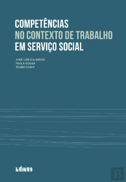 Bertrand.pt - Competências no Contexto de Trabalho em Serviço Social