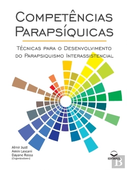 Bertrand.pt - Competencias Parapsiquicas