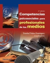 Competencias Psicosociales Para Profesionales De Los Medios