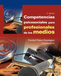 Bertrand.pt - Competencias Psicosociales Para Profesionales De Los Medios