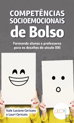 Bertrand.pt - Competências Socioemocionais De Bolso