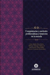 Competencias Y Currículo