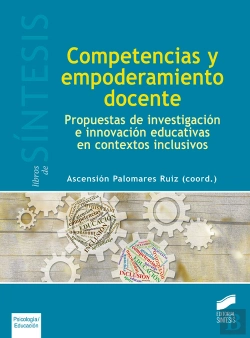 Bertrand.pt - Competencias Y Empoderamiento Docente