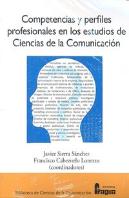 Competencias Y Perfiles Profesionales Estudios Cienc.Comunic