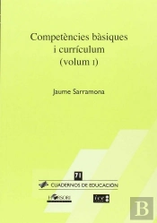 Competències Bàsiques I Currículum