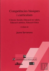 Competències Bàsiques I Currículum.