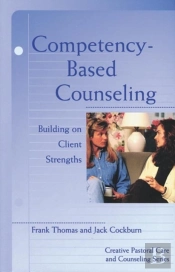 Competency-Based Counseling
