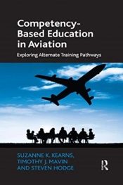 Competency-Based Education In Aviation