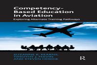 Competency-Based Education In Aviation