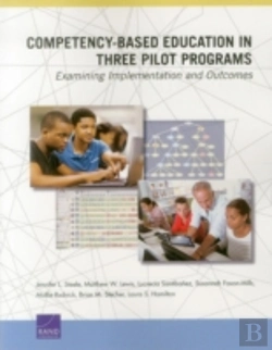 Bertrand.pt - Competency-Based Education In Three Pilot Programs