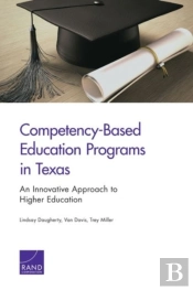 Competency-Based Education Programs In Texas
