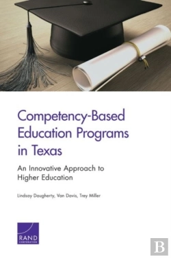 Bertrand.pt - Competency-Based Education Programs In Texas