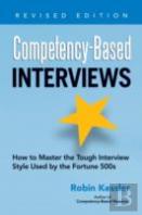 Competency-Based Interviews, Revised Edition