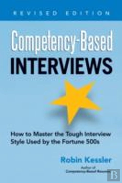 Bertrand.pt - Competency-Based Interviews, Revised Edition