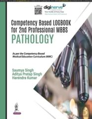 Competency Based Logbook For 2nd Professional Mbbs - Pathology