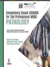 Competency Based Logbook For 2nd Professional Mbbs - Pathology