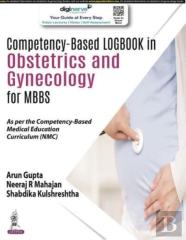 Competency-Based Logbook In Obstetrics And Gynecology For Mbbs