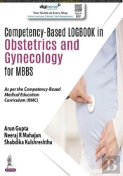 Competency-Based Logbook In Obstetrics And Gynecology For Mbbs