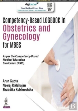 Bertrand.pt - Competency-Based Logbook In Obstetrics And Gynecology For Mbbs