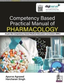 Bertrand.pt - Competency Based Practical Manual Of Pharmacology