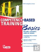 Competency-Based Training Basics