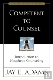 Competent To Counsel