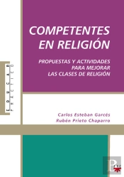 Competentes En Religión