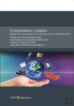 Bertrand.pt - Competidores Y Aliados