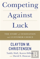 Competing Against Luck