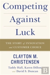 Competing Against Luck