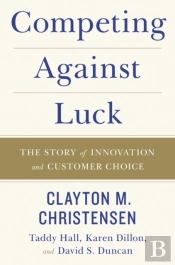 Competing Against Luck