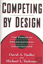 Competing By Design