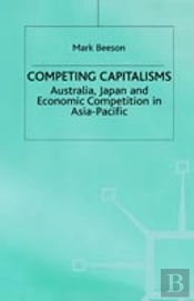 Competing Capitalisms