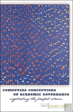 Bertrand.pt - Competing Conceptions Of Academic Governance
