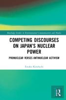 Competing Discourses On Japanâ€™S Nuclear Power