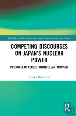 Bertrand.pt - Competing Discourses On Japanâ€™S Nuclear Power