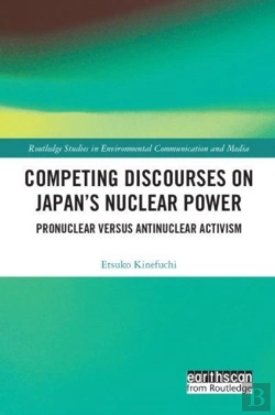 Bertrand.pt - Competing Discourses On Japanâ€™S Nuclear Power