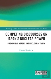 Competing Discourses On Japan'S Nuclear Power