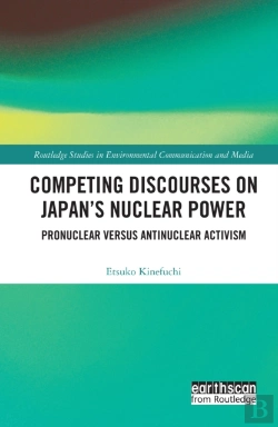 Bertrand.pt - Competing Discourses On Japan'S Nuclear Power
