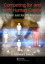 Competing For And With Human Capital
