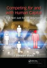 Competing For And With Human Capital