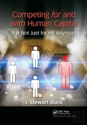 Competing For And With Human Capital