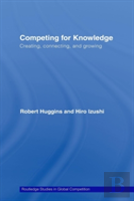 Competing For Knowledge