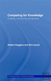 Competing For Knowledge